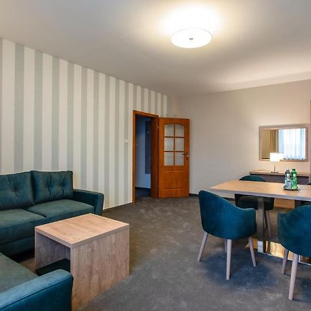 Hotel La Mar Kielce Eksteriør bilde